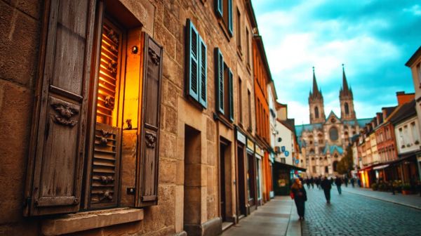 10 étapes clés pour une rénovation réussie à Amiens