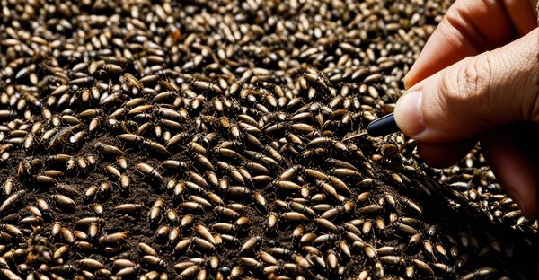 Anti-nuisibles à paris : employez des méthodes efficaces !