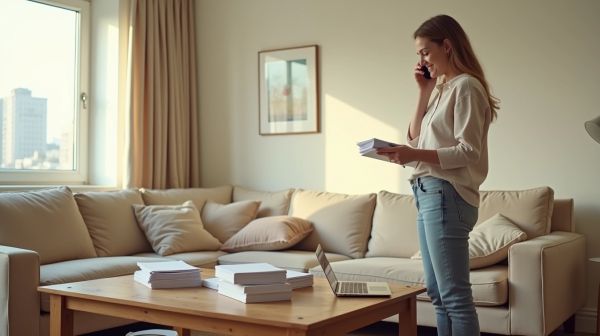 Comment comparer plusieurs devis de déménageurs