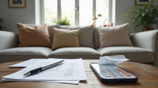 Comment comparer plusieurs devis de déménageurs