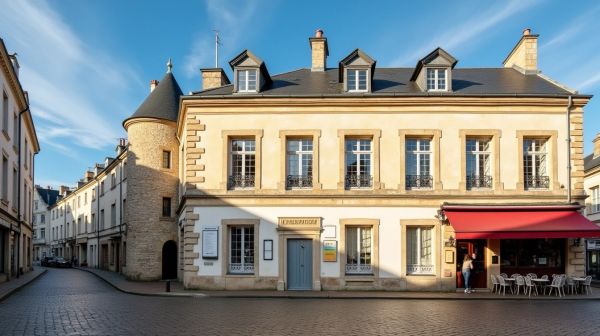 Comment réussir votre projet de rénovation à Amiens