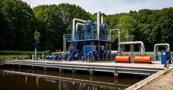 Dépannage station de relevage yvelines : solutions rapides et fiables