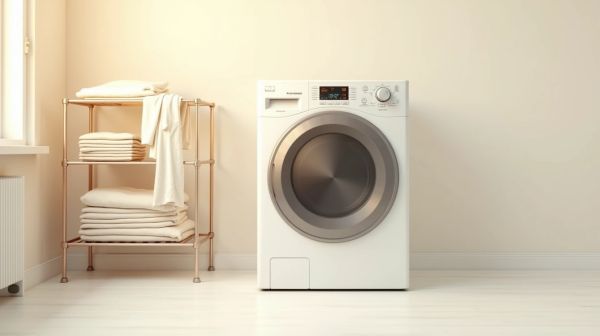 Guide complet pour choisir votre sèche-linge idéal