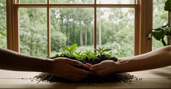 Le confort éco-responsable : rénovez en toute sérénité