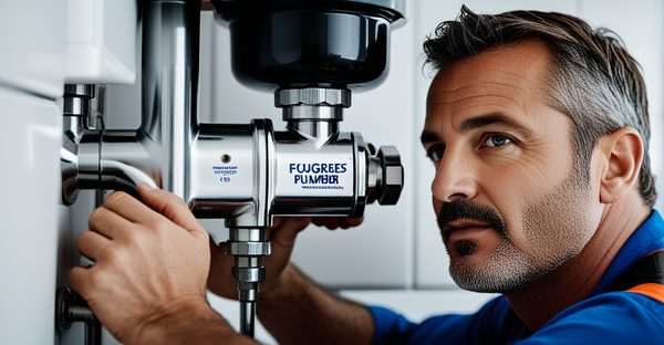 Plombier fougères : votre expert pour un confort assuré