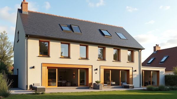 Pourquoi choisir la pose de velux pour plus de lumière à Arras
