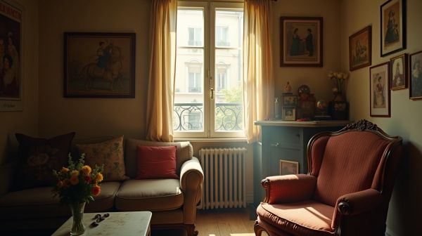 Service de ménage à domicile à Paris : conseils et astuces pratiques