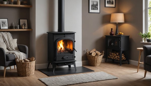 Optez pour un chauffage économique avec un poêle à granulés à bordeaux