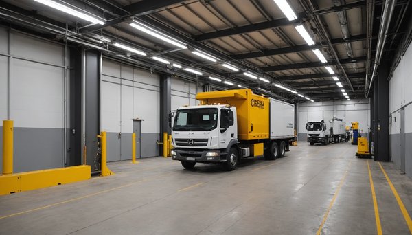 Spécialiste travaux publics : transformez vos espaces avec créa tp