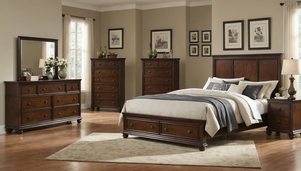 Découvrez nos commodes à petits prix !