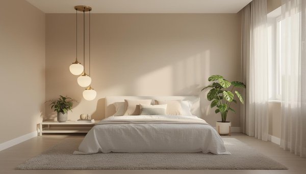Comment choisir des suspensions pour une chambre à l'ambiance douce en 2026 ?